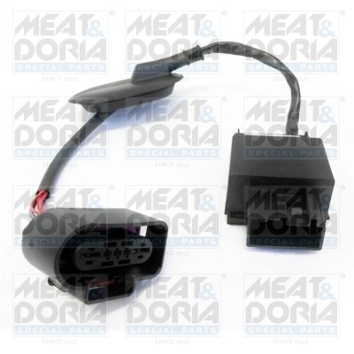 Relay, fuel pump